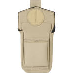 Wireless Mic Belts Belt Pac v2 for Audio-Technica UniPak Transmitter (Tan)