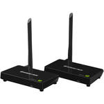 IOGEAR GW4K30KIT Wireless UHD HDMI Extender (150')