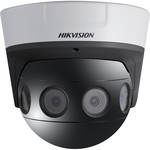 Hikvision PanoVu Series DS-2CD6924F-IS 8MP Outdoor 180° Panoramic 4-Sensor Network Dome Camera with Night Vision