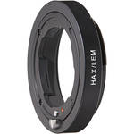 Novoflex Lens Adapter Leica-R to Leica-M Body LEM/LER B&H Photo