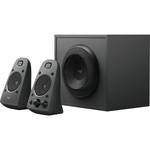 Logitech Multimedia Speaker System z333 Online