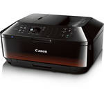 Canon PIXMA MX922 Wireless Color All-in-One Inkjet Office Printer