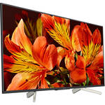 Sony BRAVIA BZ35F 43" Class HDR 4K UHD Commercial IPS LED Display
