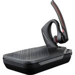 Poly Voyager 5200 UC Bluetooth Headset System with USB Type-A Adapter
