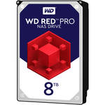 WD 8TB Red Pro 7200 rpm SATA III 3.5" Internal NAS HDD (OEM)