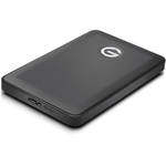 G-Technology 1TB G-DRIVE Mobile Micro-USB 3.0 External Hard Drive (Black)