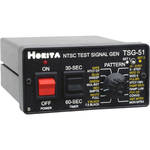 AJA GEN10 HD/SD/AES Sync Generator with Universal Power GEN10