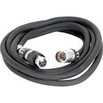 Elation Professional Pixel BC10 4-Pin 16 AWG Shielded Data Cable (10')