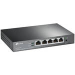 TL-ER6120, SafeStream Gigabit Multi-WAN Rackmount VPN Router