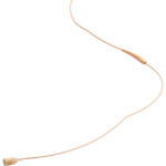 DPA Microphones d:fine Core 4088 Directional Miniature Mic Boom with 3.5 Locking Connector (Beige)