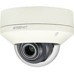 Hanwha Vision WiseNet X Series XNV-L6080 2MP Outdoor Network Dome Camera