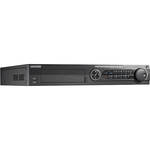 Hikvision DS-7332HUI-K4 TurboHD 32-Channel 5MP Analog HD DVR with No HDD