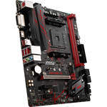 MSI B450M Gaming Plus AM4 Micro-ATX Motherboard B450M GAMING