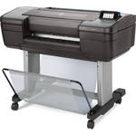 HP DesignJet Z6 24" PostScript Printer
