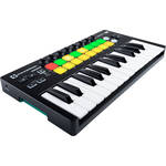Novation Launchkey Mini MK2 25-Key USB MIDI Controller
