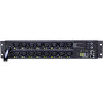 CyberPower PDU30SWHVT16FNET 16-Outlet Switched PDU
