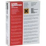 Ilford Microphen Developer (Powder) for Black & White Film