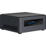 ミニPC Intel NUC (NUC7i5BNH) intel NUC Kit NUC7i5BNH (BOXNUC7I5BNH) intel Next Unit of