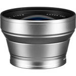 カメラ レンズ(単焦点) FUJIFILM WCL-X100 II Wide Conversion Lens (Silver) 16534716 B&H