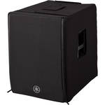 Yamaha SPCVR-DXS15X Functional Speaker Cover