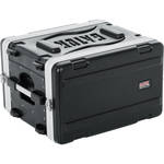 Gator GR6S Shallow Rack Case