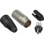 XLR コネクタ NeutrikNC3MX-B X13 NC3FX-B X 14 NC3MX - Neutrik