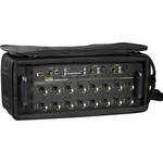 Whirlwind PRESSPOWER 2 Active Press Box with 2 Mic/Line in to 16 Mic/Line Out