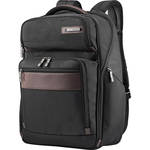 samsonite kombi large laptop backpack