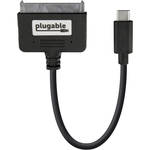 Plugable USB 3.1 Gen 2 Type-C Male to SATA Adapter Cable