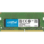 Crucial 16GB DDR4 2666 MHz SODIMM Memory Module CT16G4SFD8266