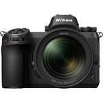 Nikon Z7 Mirrorless Camera with 24-70mm Lens