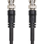 Roland Black Series SDI Cable (3') - BNC to BNC