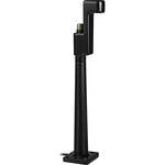 ProBoom® Ultima® Gen2 Ultra Low Profile Adjustable Mic Boom with a 12”  Fixed Horizontal Arm and Machined Table Bushing