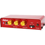 Amplificador para Tocadiscos Pyle PP999 Electrónico RCA 12V