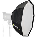 Angler BoomBox Octagonal Softbox with Bowens Mount (36")