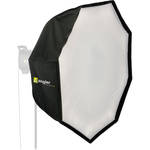Angler BoomBox Octagonal Softbox with Bowens Mount (48")