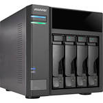 Asustor AS6004U 4-Bay 64TB NAS Storage Capacity Expander