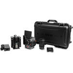 RED DIGITAL CINEMA SCARLET-W Camera Kit (DSMC2)