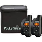 PocketWizard Plus III Bonus Bundle