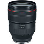 Canon RF 50mm f/1.2 L USM Lens 2959C002 B&H Photo Video