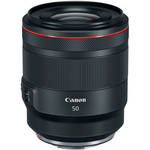 Objetivo CANON RF 24-105MM F4-7.1 IS STM (Encaje: Canon RF - Apertura: f/4  - f/7.1)