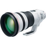 Canon Telephoto EF 300mm f/2.8L IS Image Stabilizer USM 2531A002