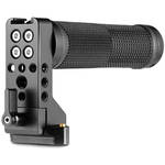 SmallRig Quick Release NATO Rubber Handle with Safety Rail