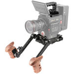 SmallRig 2102 Pro Accessory Kit for RED DSMC2 Cameras