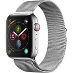 Apple Watch Series 4 MTV42LL/A B&H Photo Video
