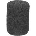 and BETA87C by SUNMON Shure A85WS Black Foam Windscreen Pop Filter fits for SM85 SM87A，BETA87A 2Packs SM86