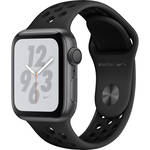 Apple Watch ８　NIKEモデル　/GPSモデル/　40mm Apple Apple Watch Nike SE GPSモデル 40mm MKQ33J/A [アンスラサイト