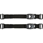 Lowepro ProTactic Quick Straps (Black, 2 Sets)
