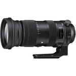 Sigma 150-600mm f/5-6.3 DG OS HSM Contemporary Lens 745 