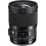 28mm f/1.4 DG HSM Art Lens